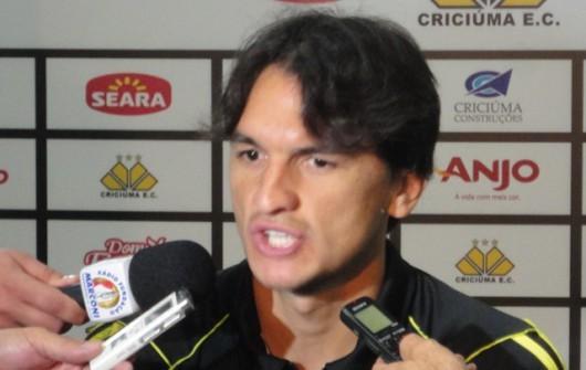 Confiante, Matheus Ferraz acredita na classificação em Bauru