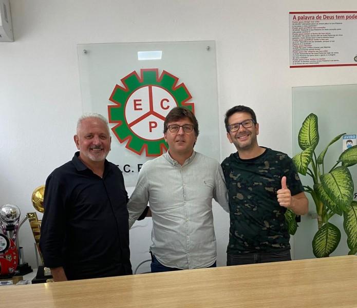 Levve Ortopedia continua à frente do Departamento Médico do Próspera em 2022