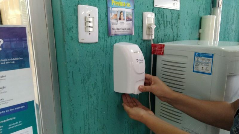Satc adota protocolo para retorno seguro das aulas