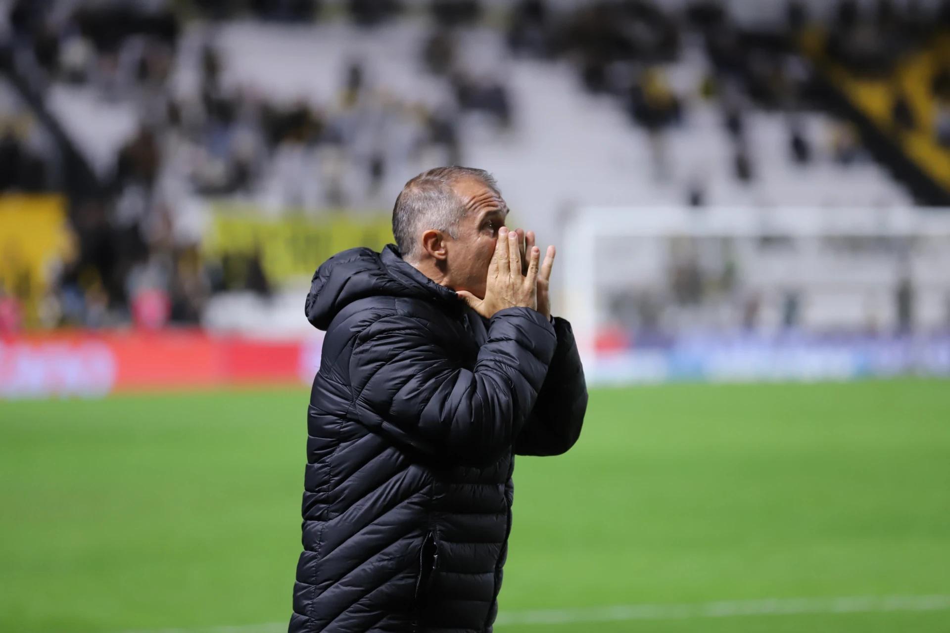 Sem Hermes, Tigre divulga lista de relacionados para duelo com o América Mineiro