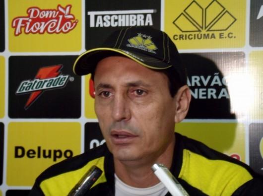 Para Comelli, jogo foi difícil, mas equipe tricolor deixou a desejar