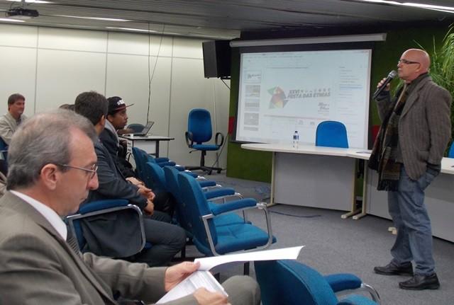 Festa das Etnias será realizada em novo local