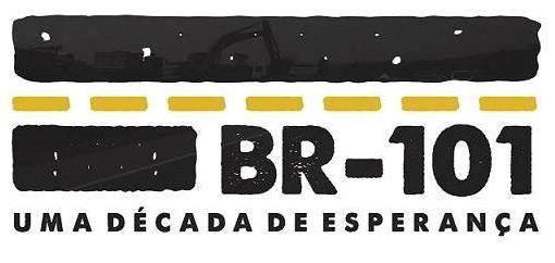 Acadêmicos de Jornalismo produzem documentário sobre as obras da duplicação da BR 101