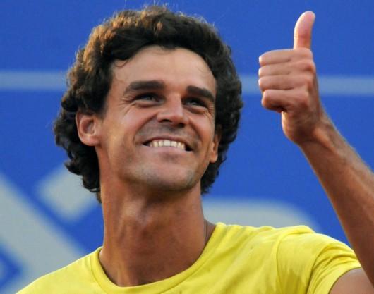 Guga Kuerten em Criciúma
