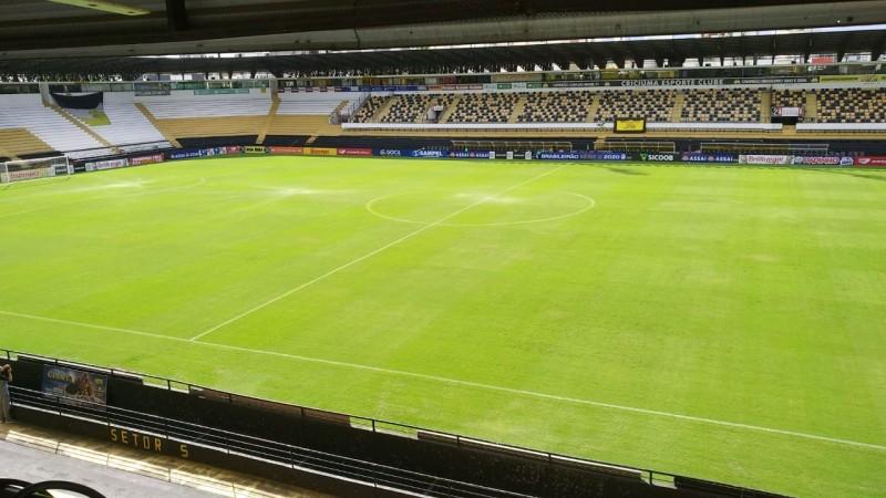 Ao vivo: acompanhe a transmissão de Criciúma x Tombense 