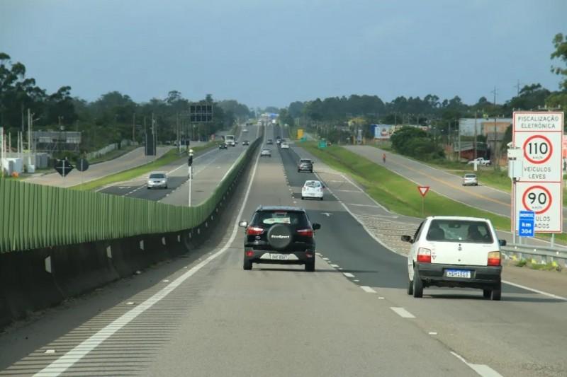 Pelo Estado 24/07: Rodovias devem prever e acompanhar o crescimento de SC