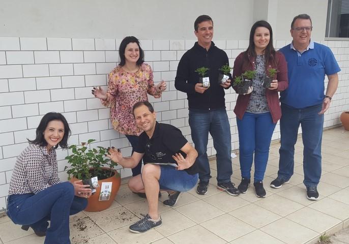 Consciência ambiental e solidariedade marcam mais uma edição do Primavera Consciente