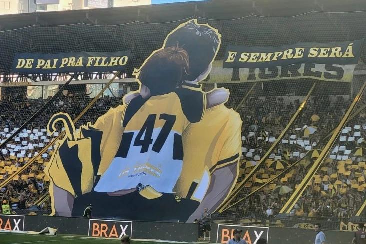Criciúma encerra adesões para novos sócios