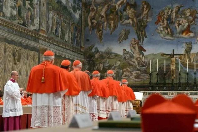 Conclave para eleger o novo Papa já tem data definida para iniciar
