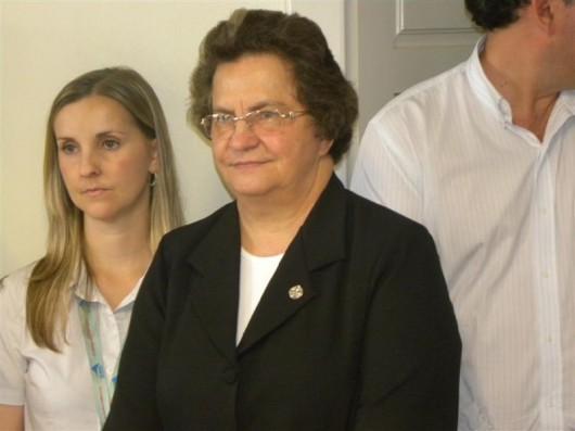 Diretora do Hospital São José deixa a instituição