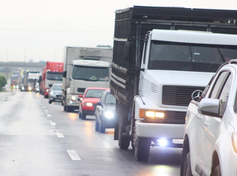 Portaria libera recursos para a atenção à saúde dos caminhoneiros