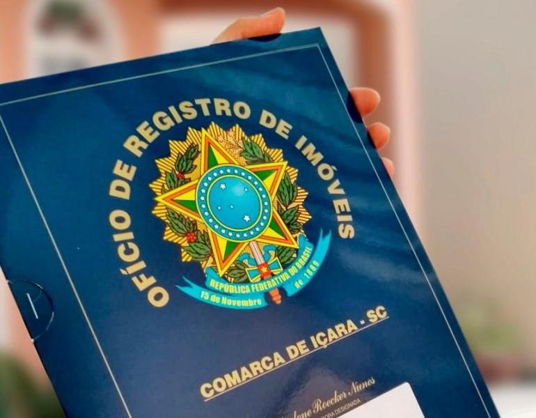 Prefeitura entregará 23 escrituras na região do Poço Oito