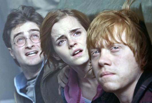 Fim da saga Harry Potter: ingressos à venda 