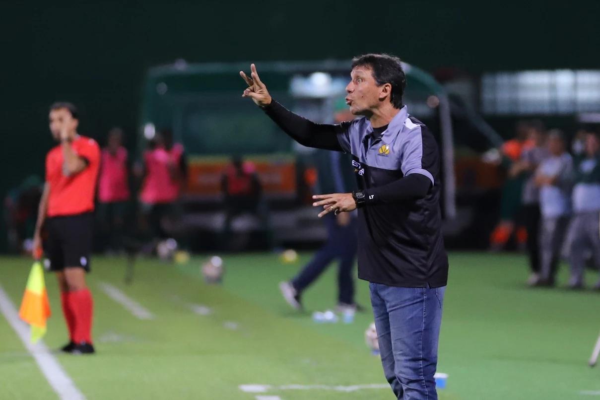 Após derrota para Chapecoense, Criciúma se reapresenta na quarta-feira