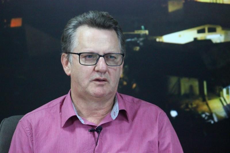 Coronavírus: secretário de Saúde explica demora no resultado de exames