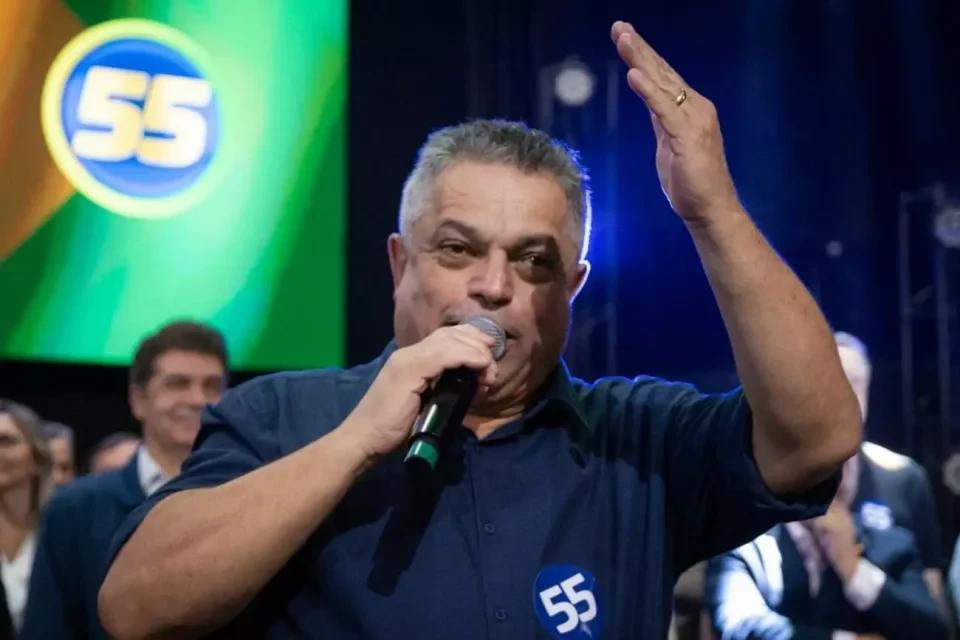 Pelo Estado 19/03: João Rodrigues segue sem o PP. PSD segue sem Topázio