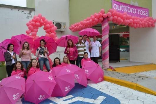 Outubro Rosa: equipe de saúde de Cocal realiza mais de 200 exames 