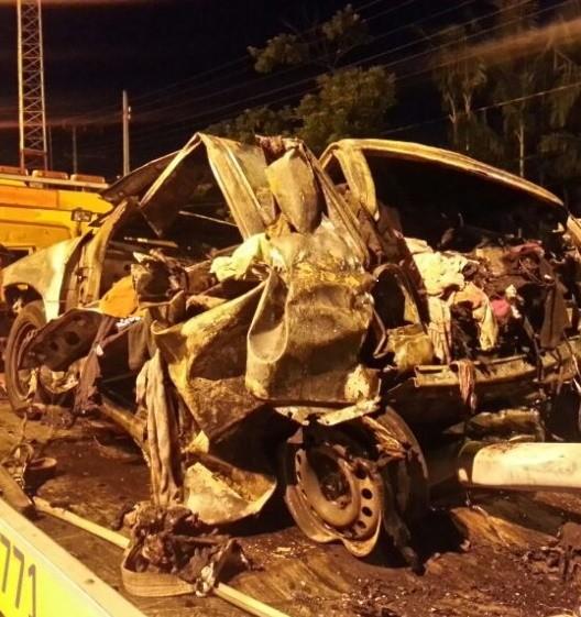 Feriadão: PRF contabiliza 11 mortes pelo Estado; nenhuma no Sul