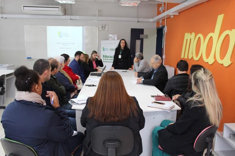 Educação como Propulsora da produtividade será tema de seminário em Criciúma