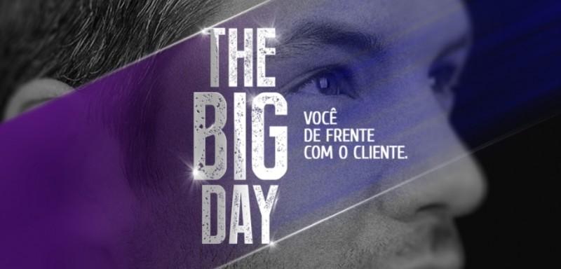The Big Day: Plurall Coworking e Anjo Tintas dão início ao projeto 