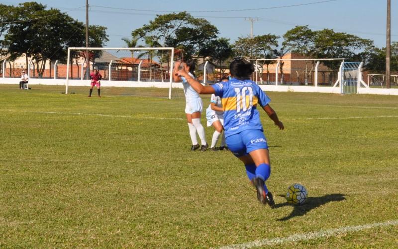 Araranguá empata na estreia da Copa do Brasil de Futebol
