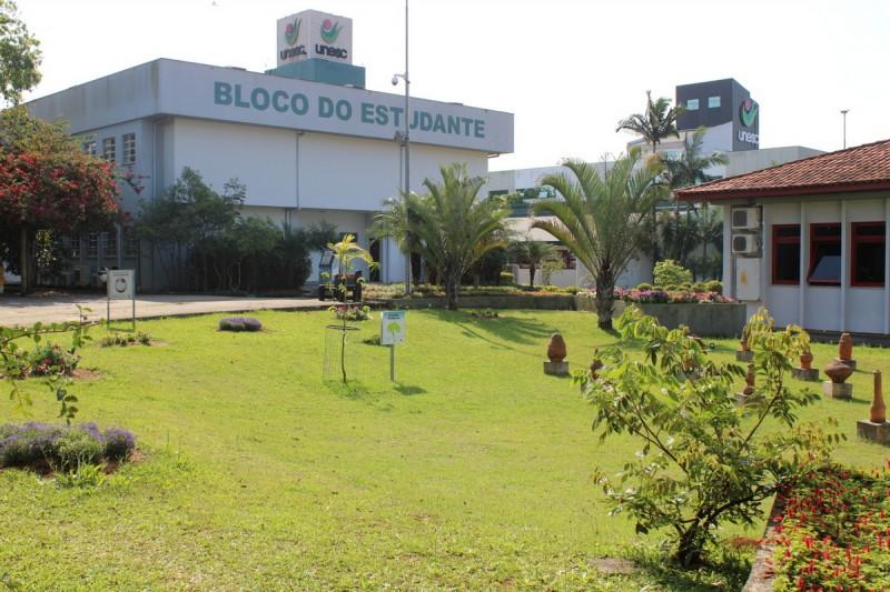Convênios internacionais proporcionam múltiplas experiências