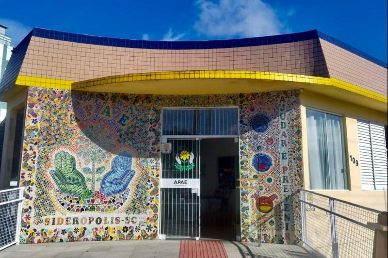 Apae de Siderópolis prepara programação em alusão ao Dia Mundial da Conscientização do Autismo