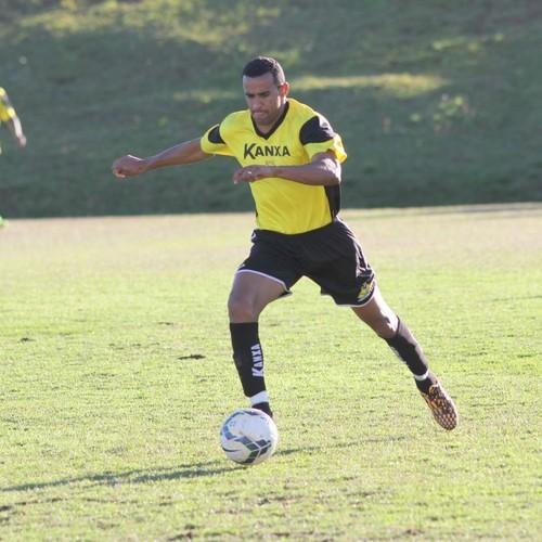 Como em 2013, Serginho aposta em uma boa atuação contra o Grêmio
