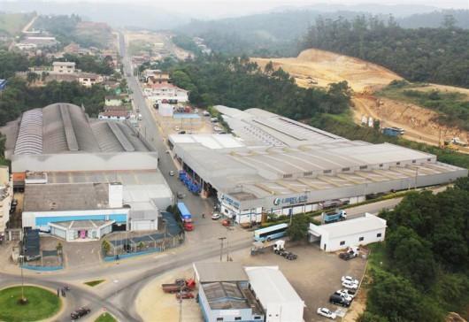 Librelato torna-se a terceira maior empresa de implementos rodoviários do Brasil