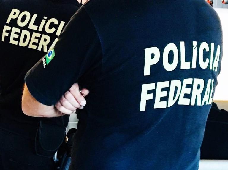 PF deflagra nova fase da Operação P2J contra pornografia infantil