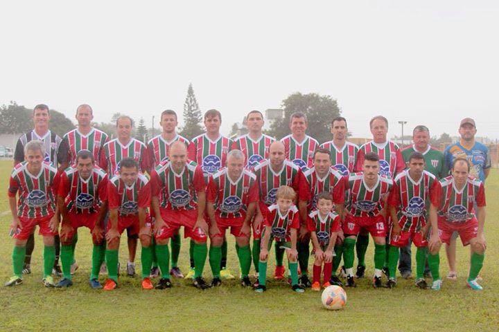 Resultados dos jogos do fim de semana dos veteranos