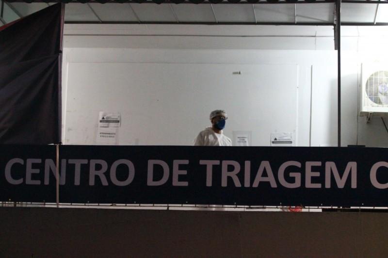 Número de casos de coronavírus no Sul de Santa Catarina – 29 de dezembro