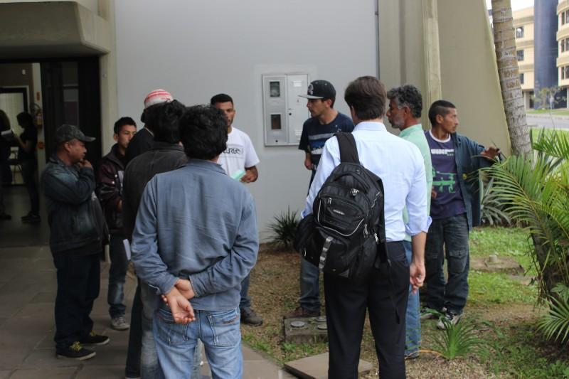 Acordo entre MPT e Estre garante pagamento para trabalhadores