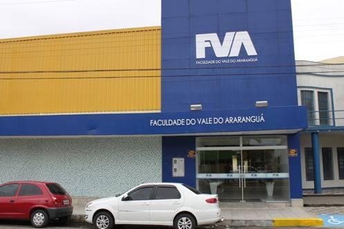 FVA com inscrições abertas para curso de auxiliar administrativo