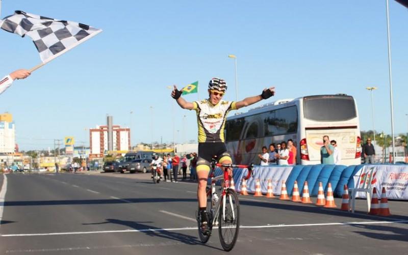 Ciclismo de Criciúma busca 10º título nos Joguinhos Abertos