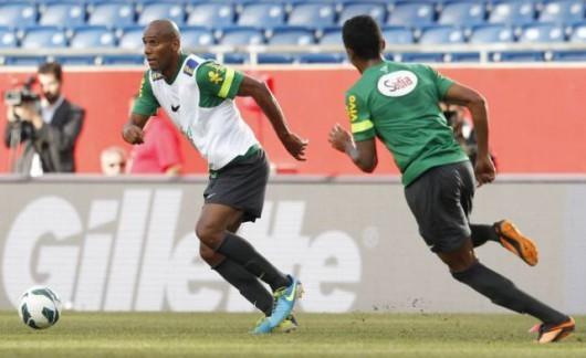 Seleção Brasileira encara mais dois amistosos em outubro