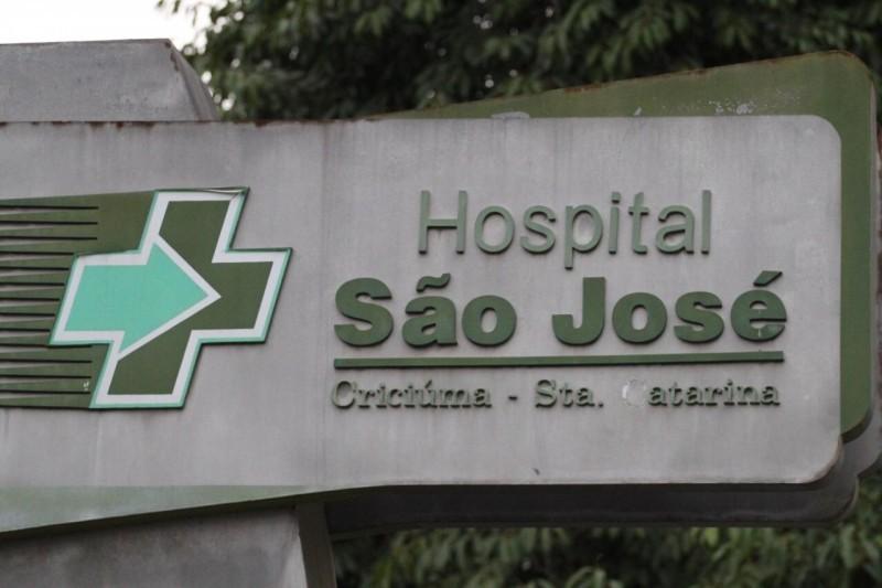 Paciente que saiu do hospital São José testa como 'não detectável' para coronavírus