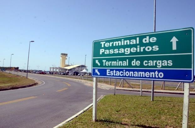 Latam adia retorno dos voos para agosto em Jaguaruna 