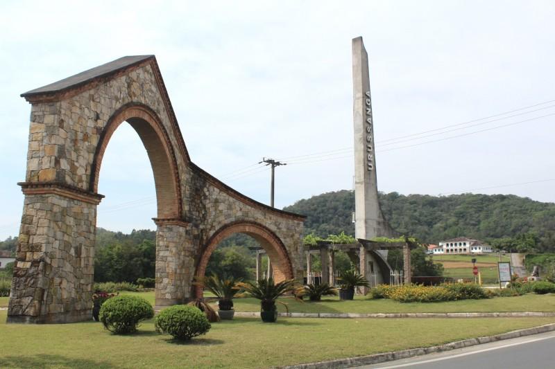 Urussanga lança marca turística nesta quarta-feira