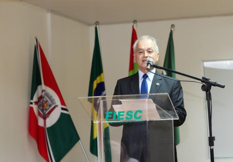 Conheça a história de Diomício Vidal, um dos precursores da confecção no Sul do Estado