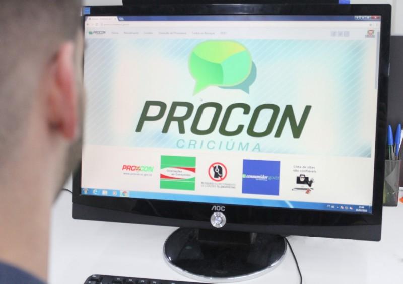 Proprietário da empresa Home Sofá presta esclarecimentos ao Procon
