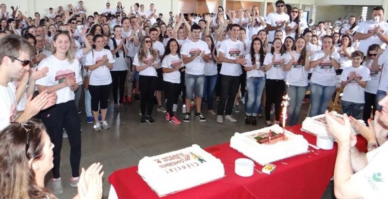 Curso de Ciências Contábeis da Unesc completa 40 anos