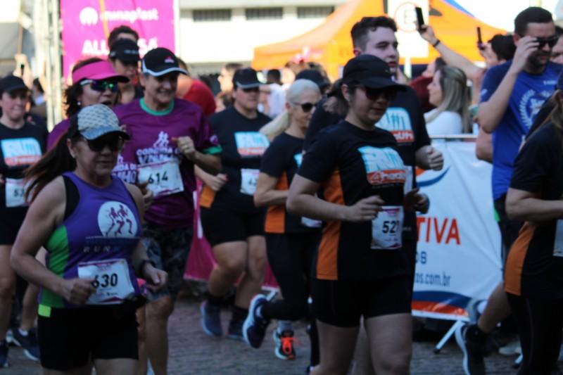 Corrida do Vinho: inscrições terminam nesta terça-feira