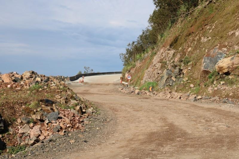 Verba de R$ 15 milhões para obras da Serra da Rocinha depende de sanção de Jair Bolsonaro