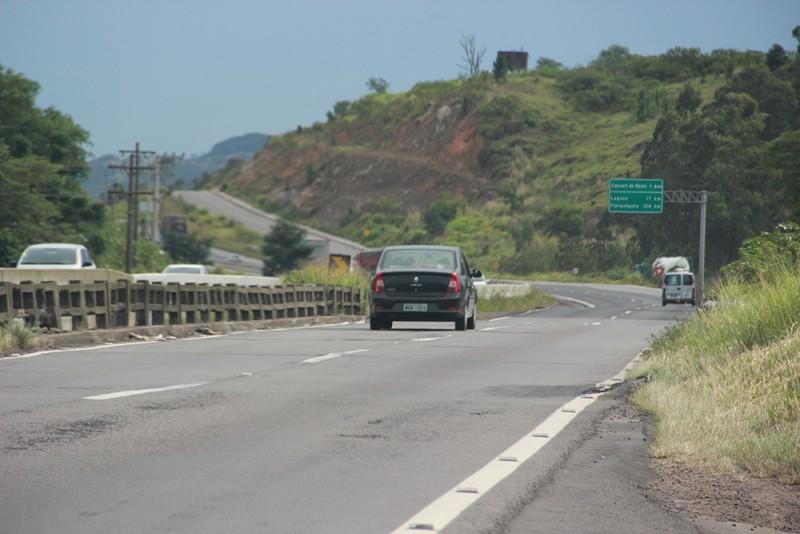 BR-101 vai ganhar nova ponte entre Tubarão e Capivari de Baixo