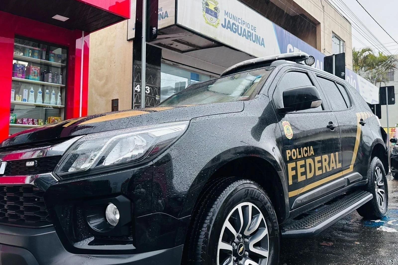 Entenda o que investiga a operação da PF de Criciúma contra fraudes ambientais na APA da Baleia-Franca