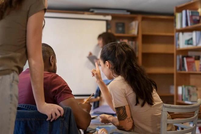 Jovens do Novos Caminhos serão preparados para ingressar e se manter na área laboral do Sul