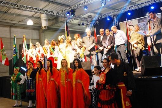 Festa das Etnias será organizada pela prefeitura de Criciúma
