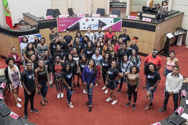 Escola do Legislativo promove mais de 330 eventos em 2019