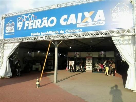 Feirão da Casa Própria encerra com movimentação de R$ 26 milhões e 236 negócios fechados